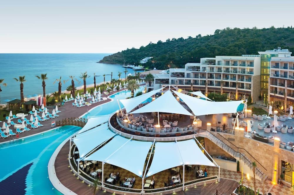 בניין תמונה