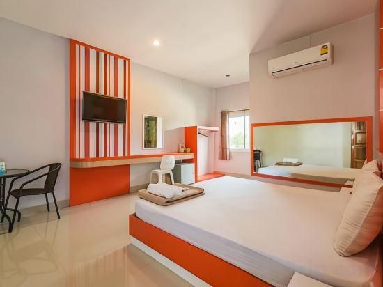 חדר שינה תמונה