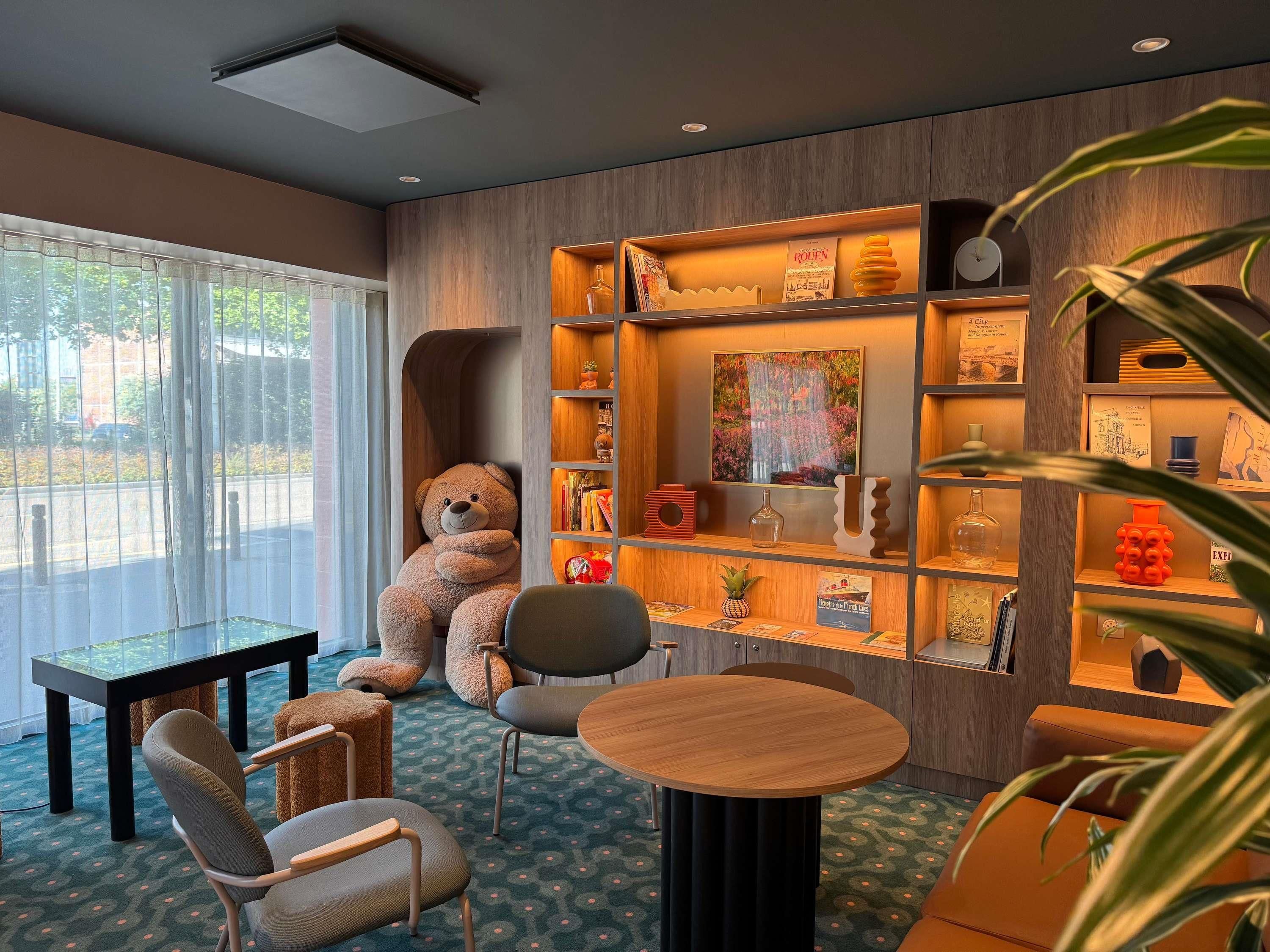 טרקלין