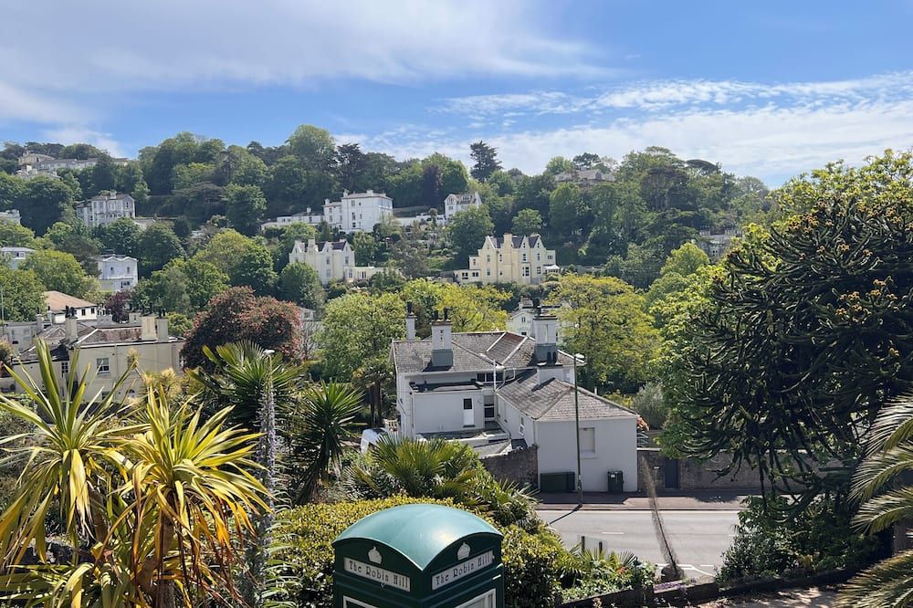 נוף חיצוני