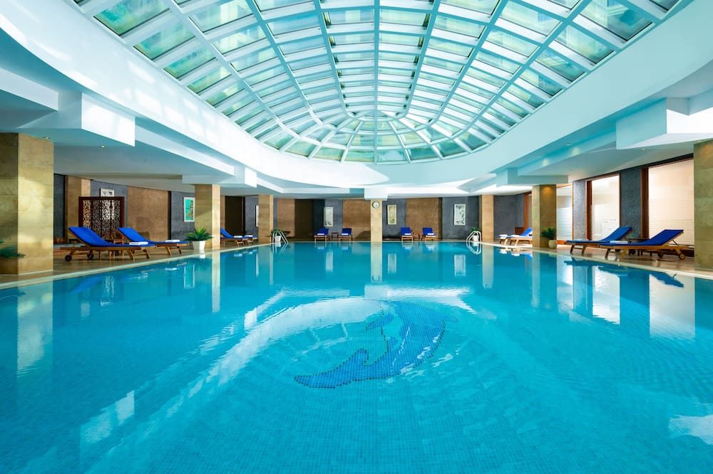 בריכה תמונה