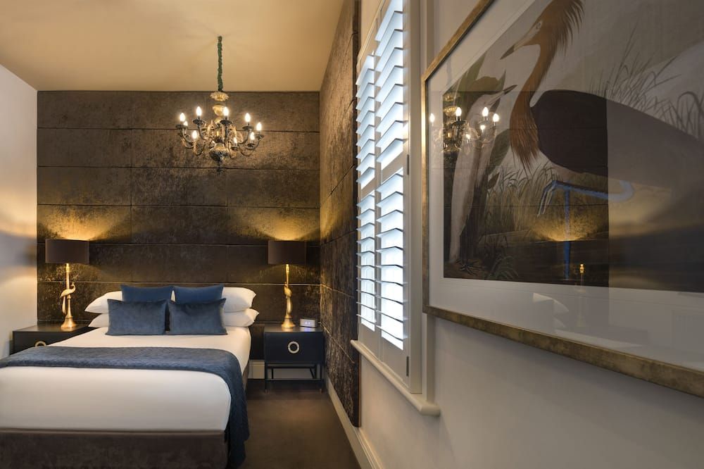 חדר שינה תמונה