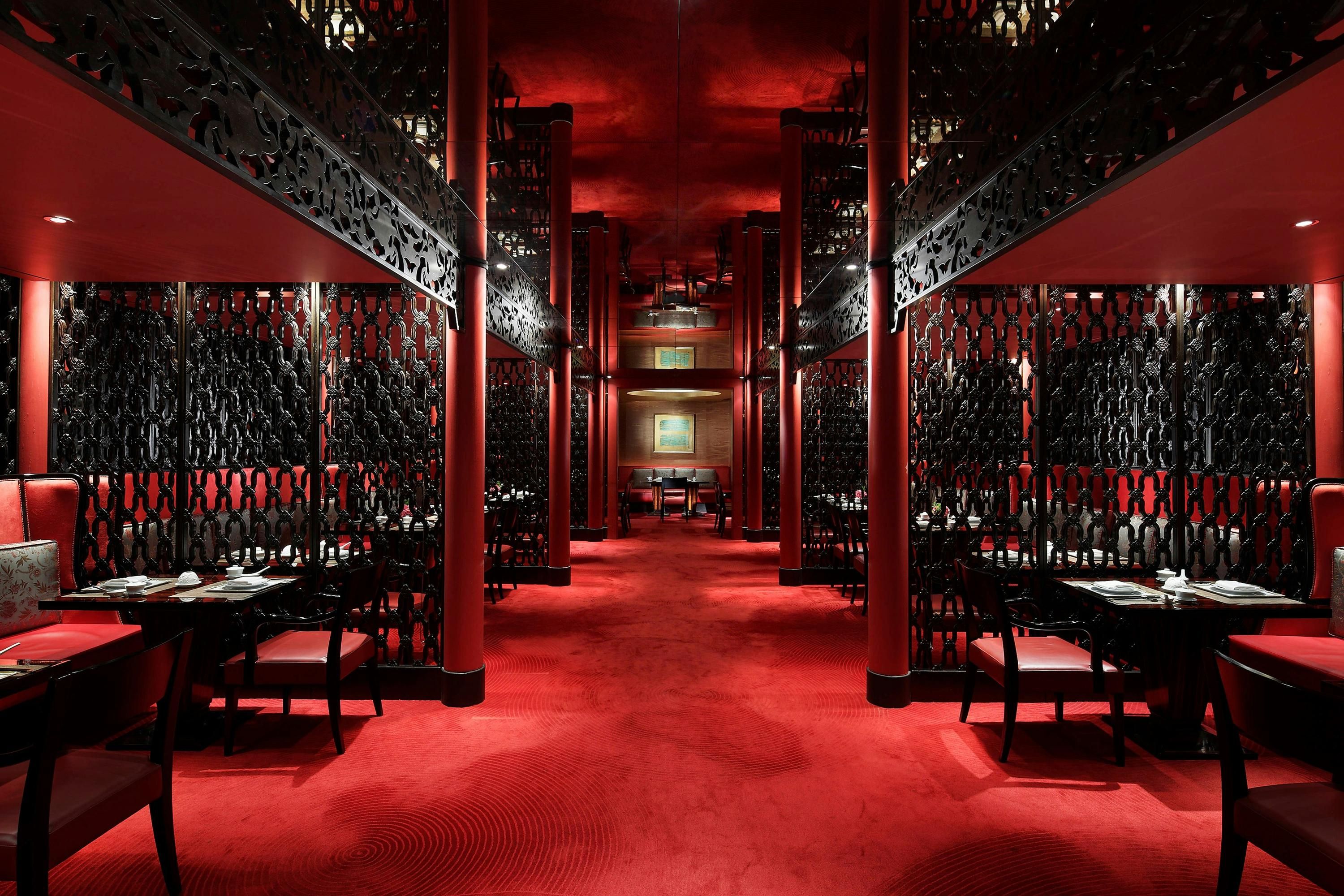 מסעדה תמונה