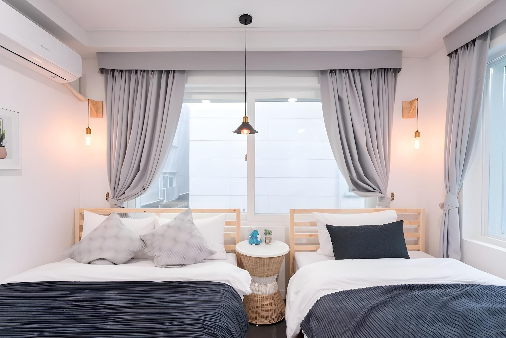 חדר שינה תמונה