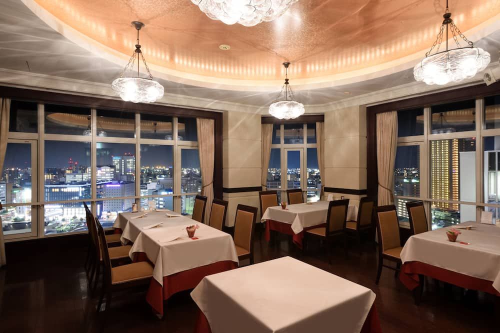 מסעדה תמונה