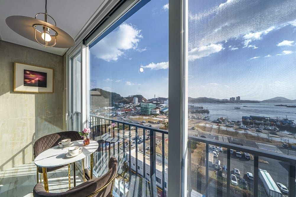 מרפסת תמונה