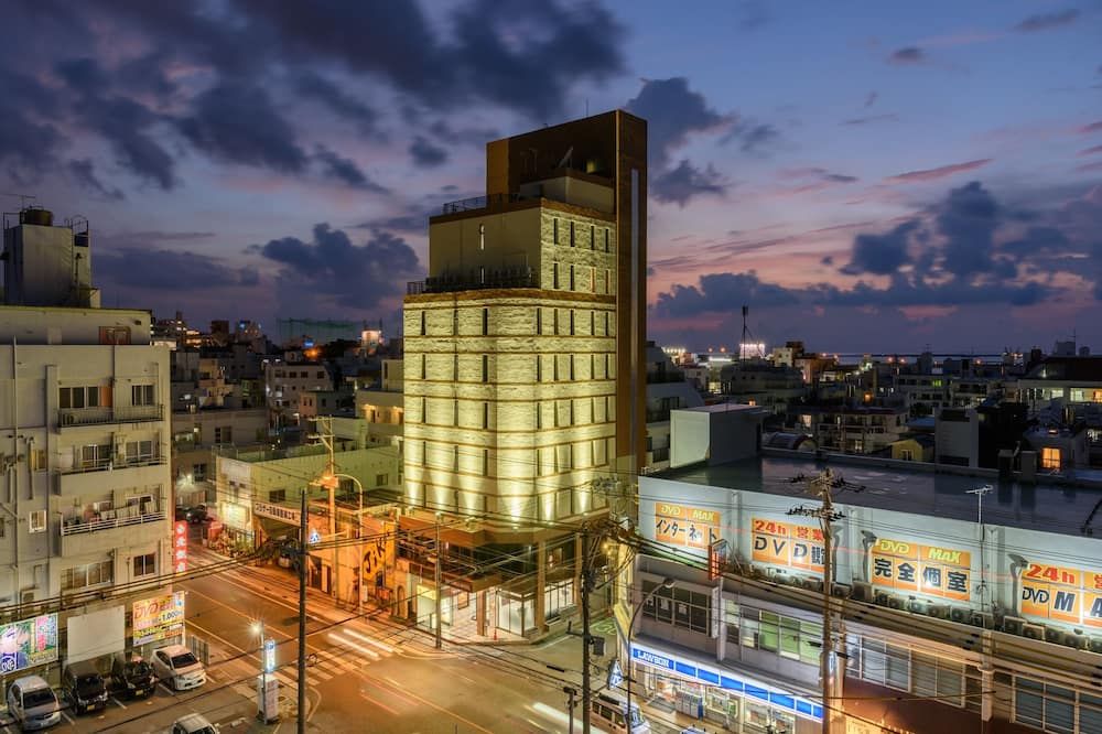 נוף חיצוני