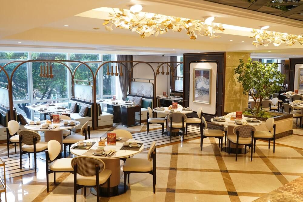 מסעדה תמונה