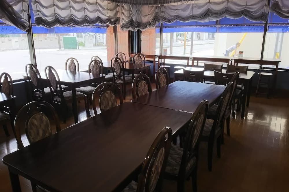 מסעדה תמונה