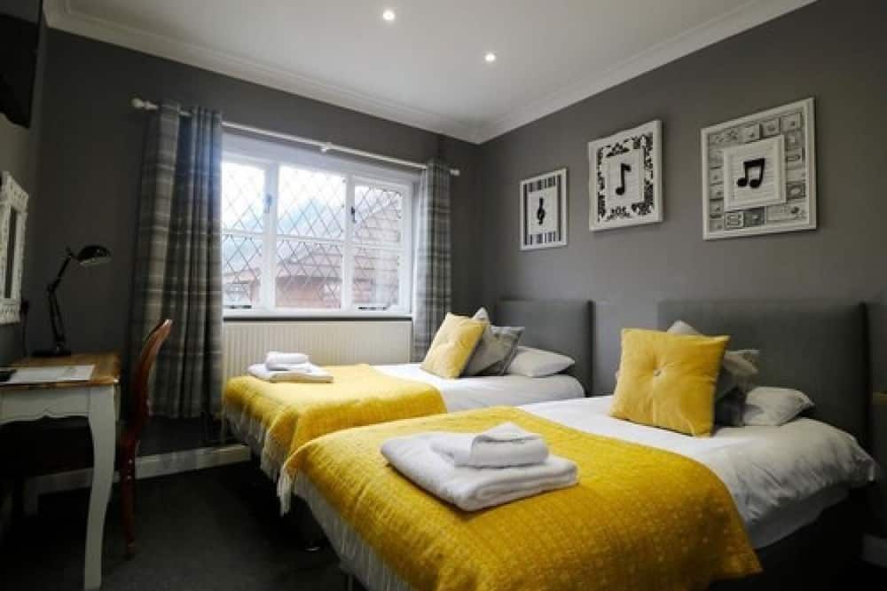 חדר שינה תמונה