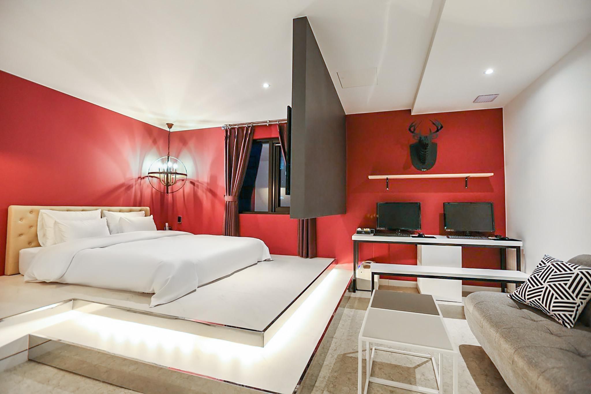 חדר שינה תמונה