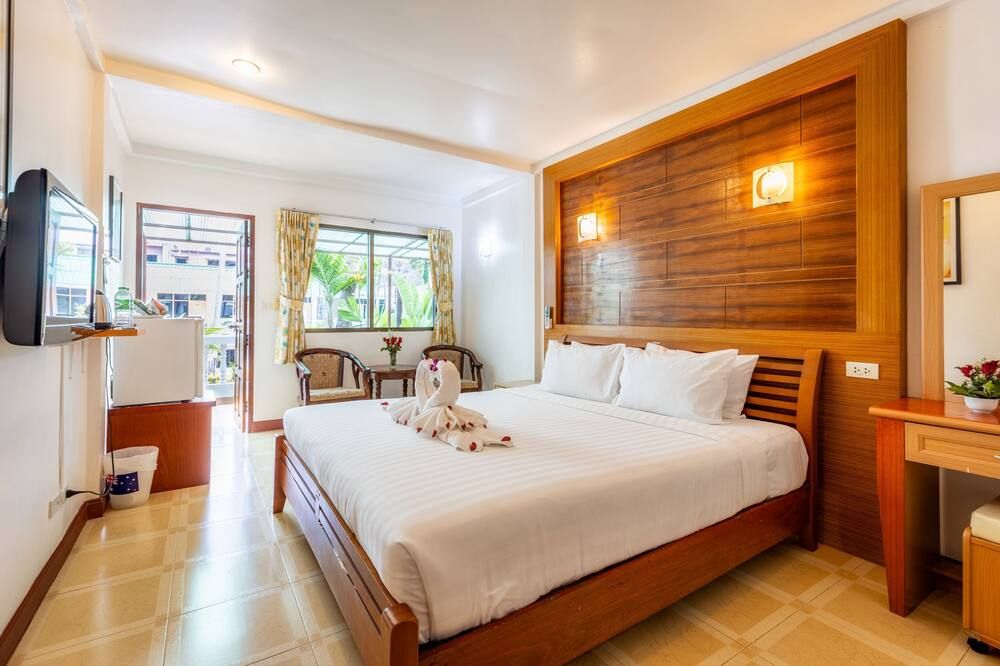 חדר שינה תמונה