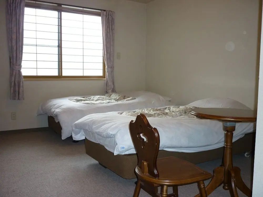 חדר שינה תמונה