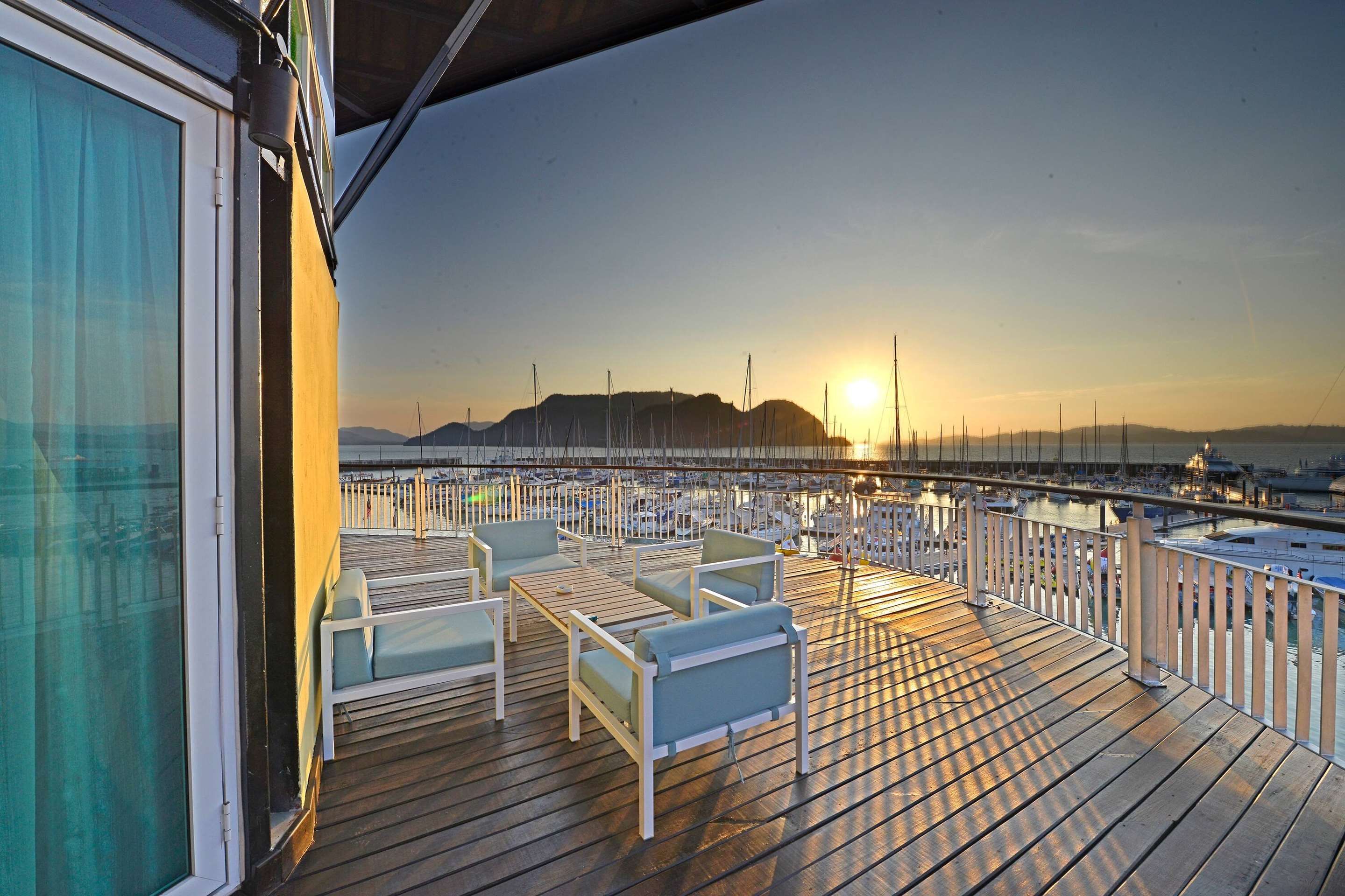 מרפסת תמונה