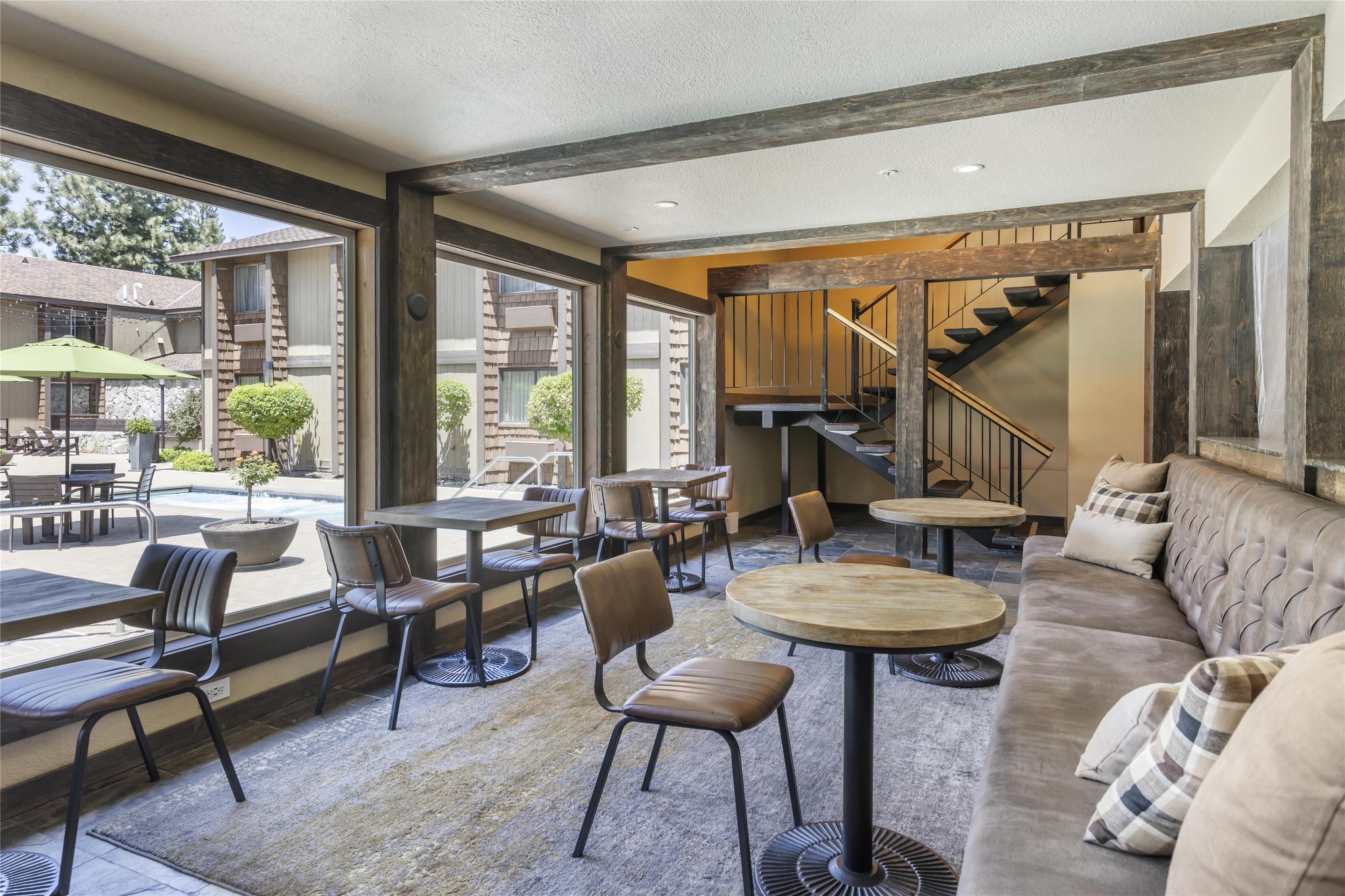 נוחות המלון