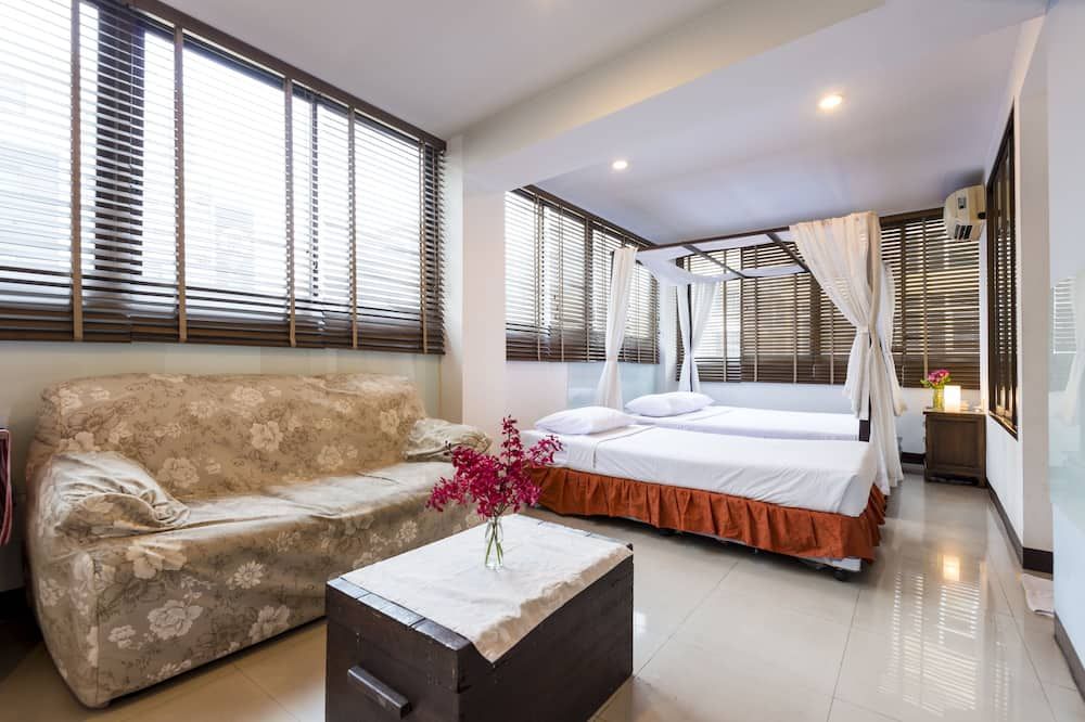 חדר שינה תמונה