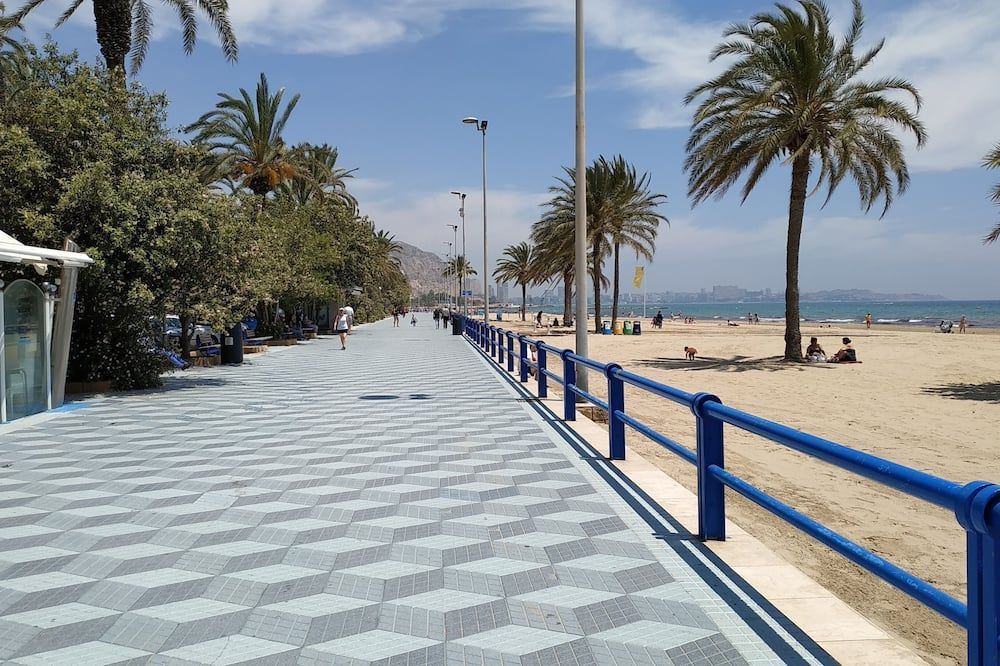 נוף חיצוני