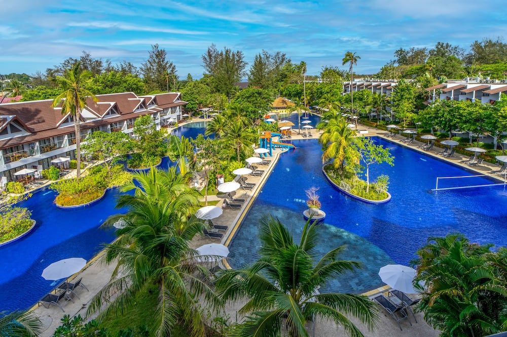 בריכה תמונה