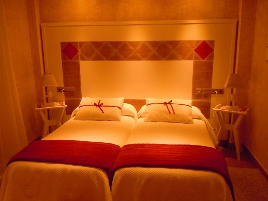 חדר שינה תמונה