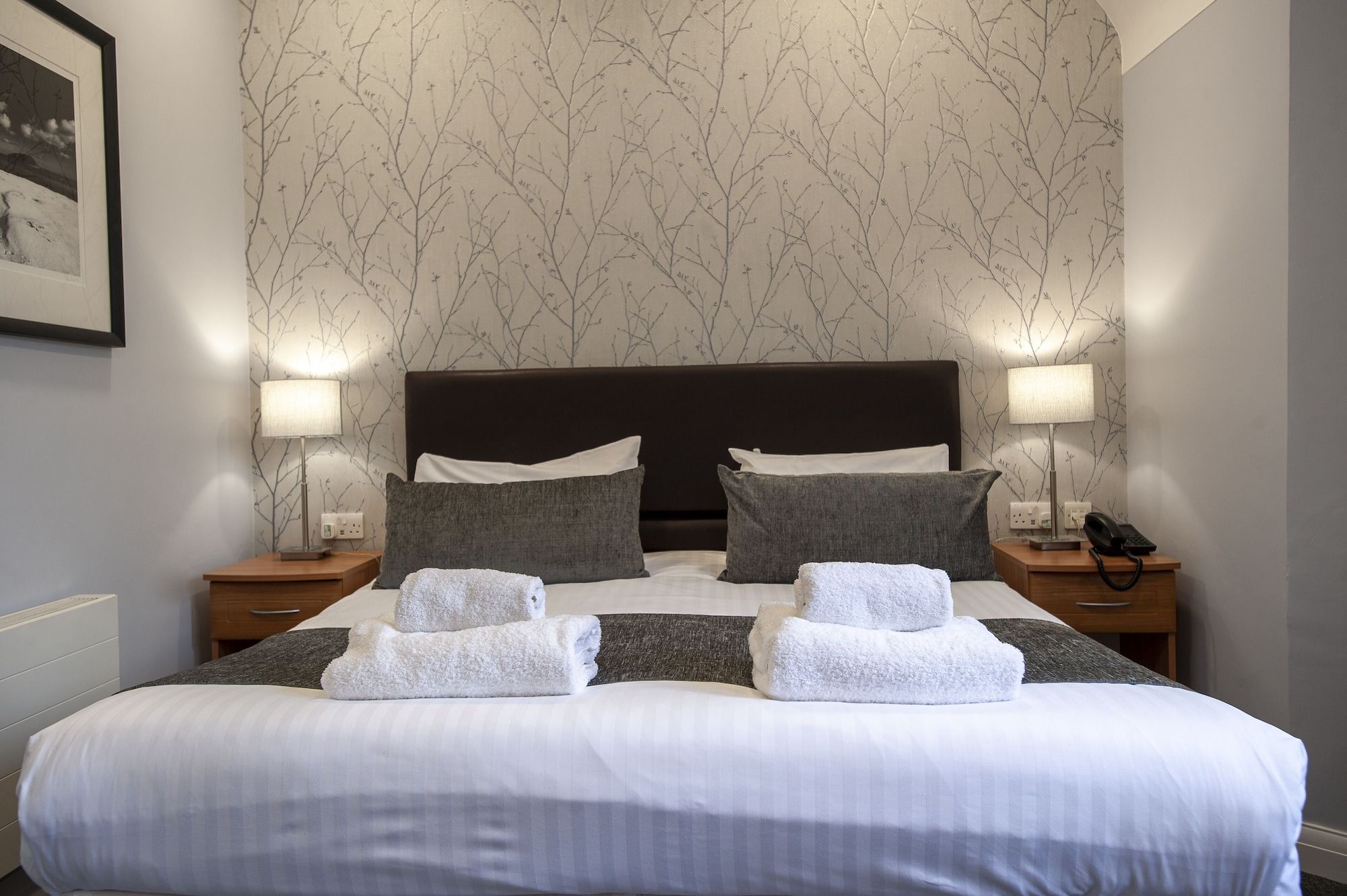 חדר שינה