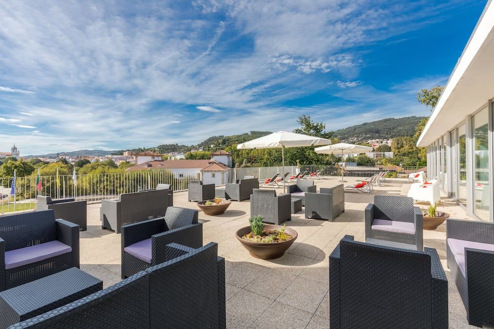 מרפסת תמונה