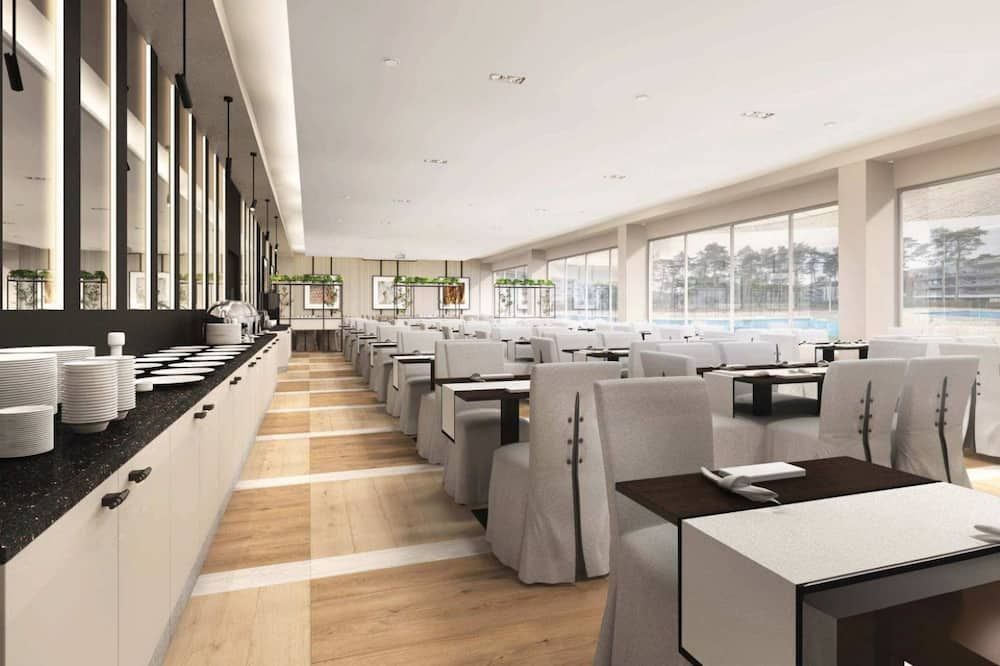 מסעדה תמונה