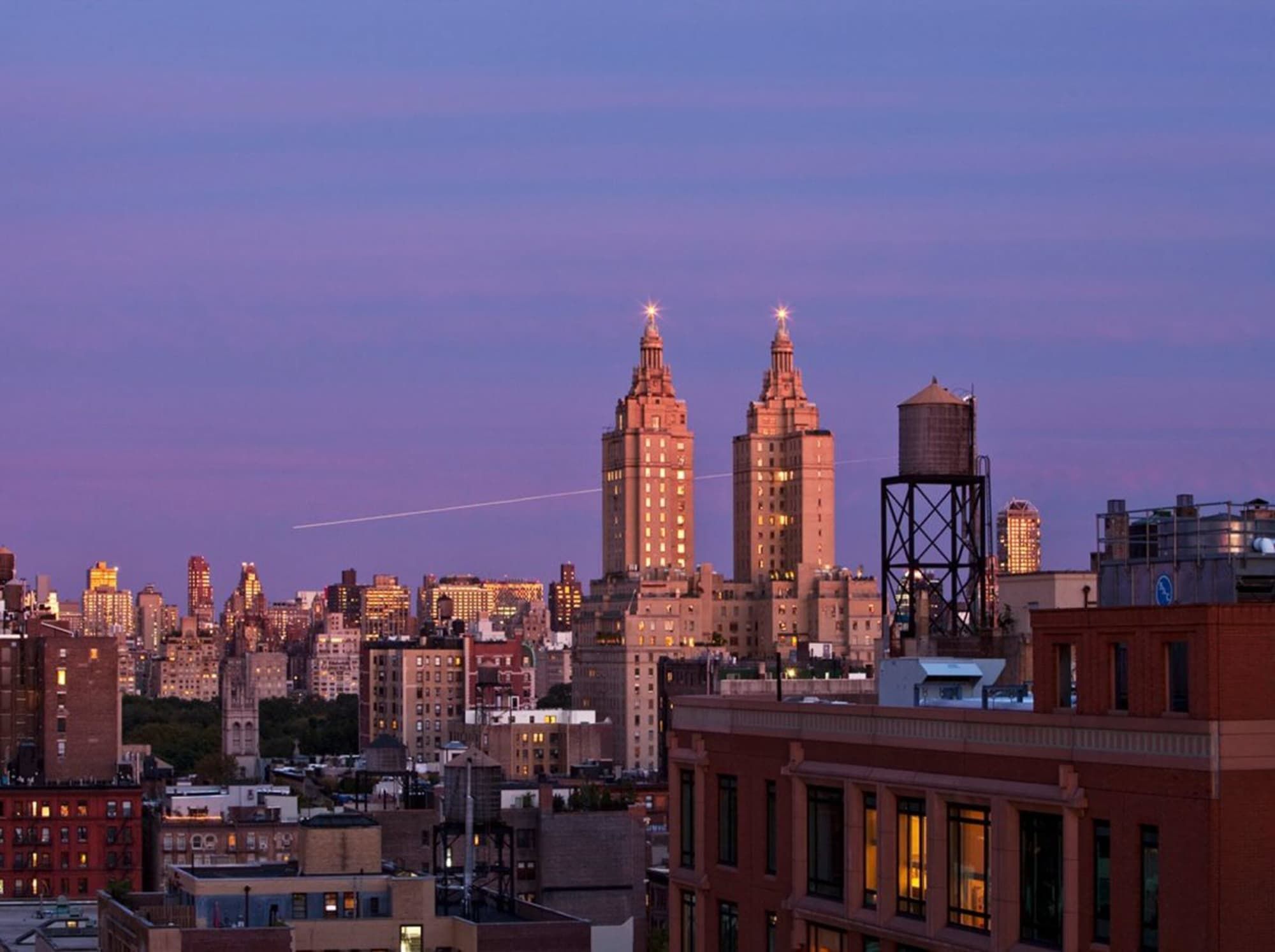 נוף חיצוני
