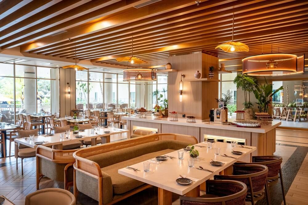 מסעדה תמונה