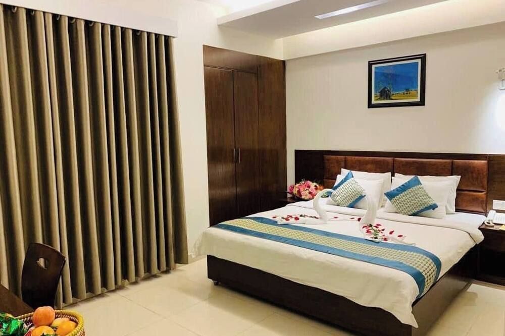 חדר שינה