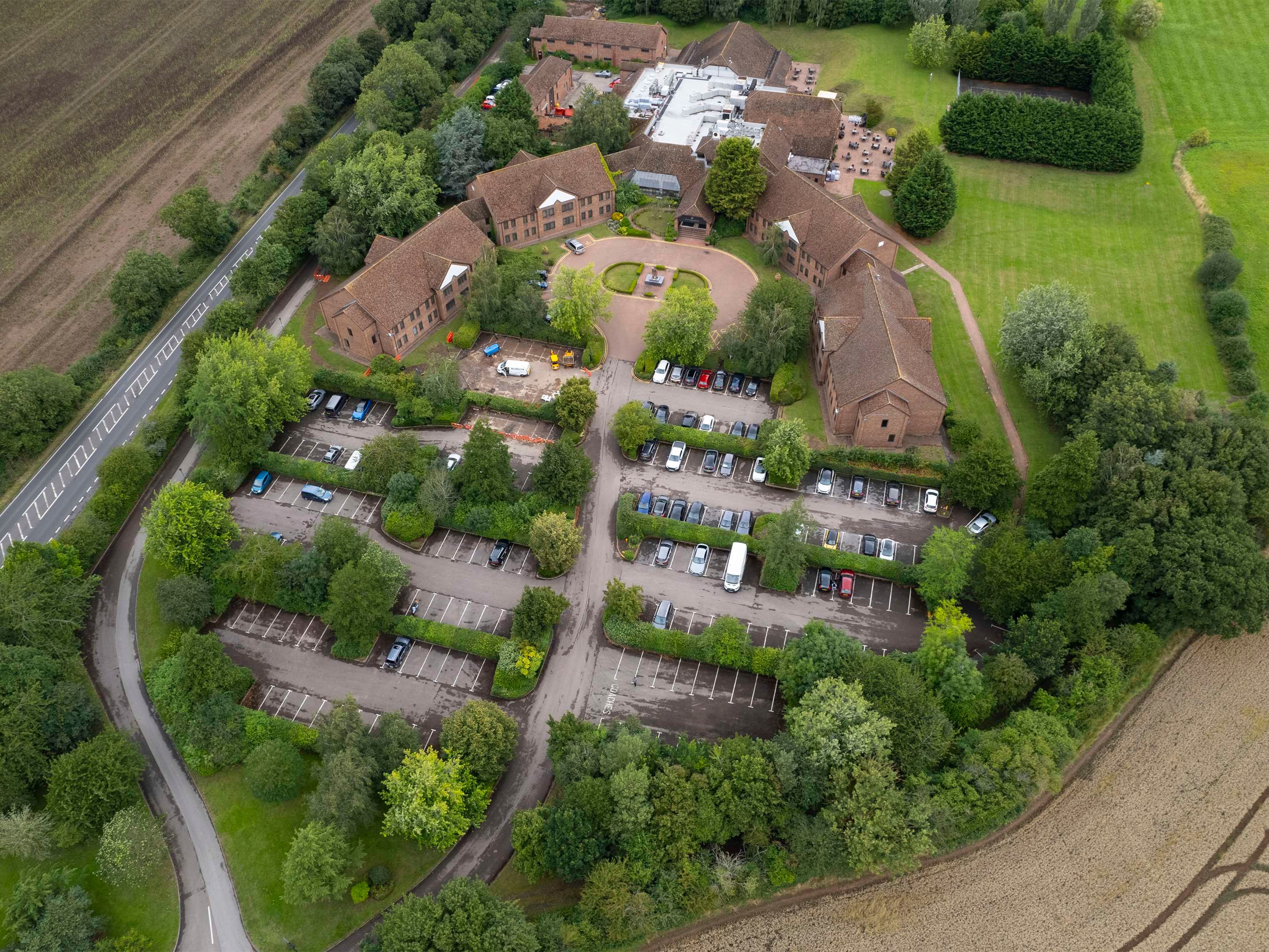 בניין תמונה