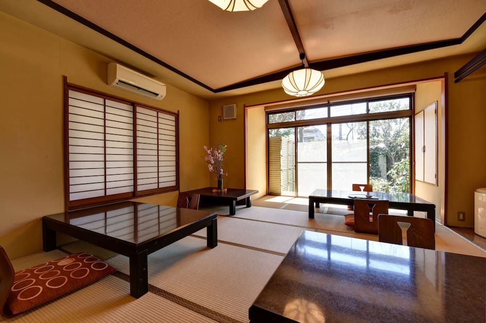 חדר אוכל תמונה