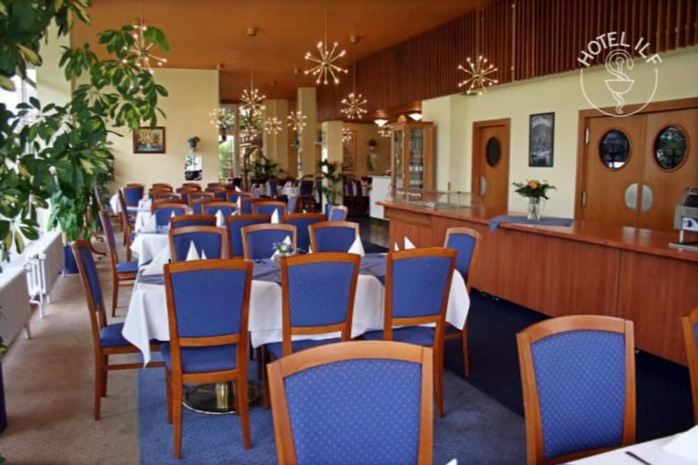מסעדה