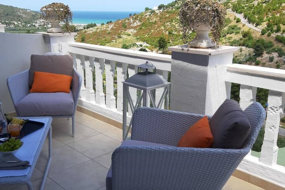 מרפסת תמונה