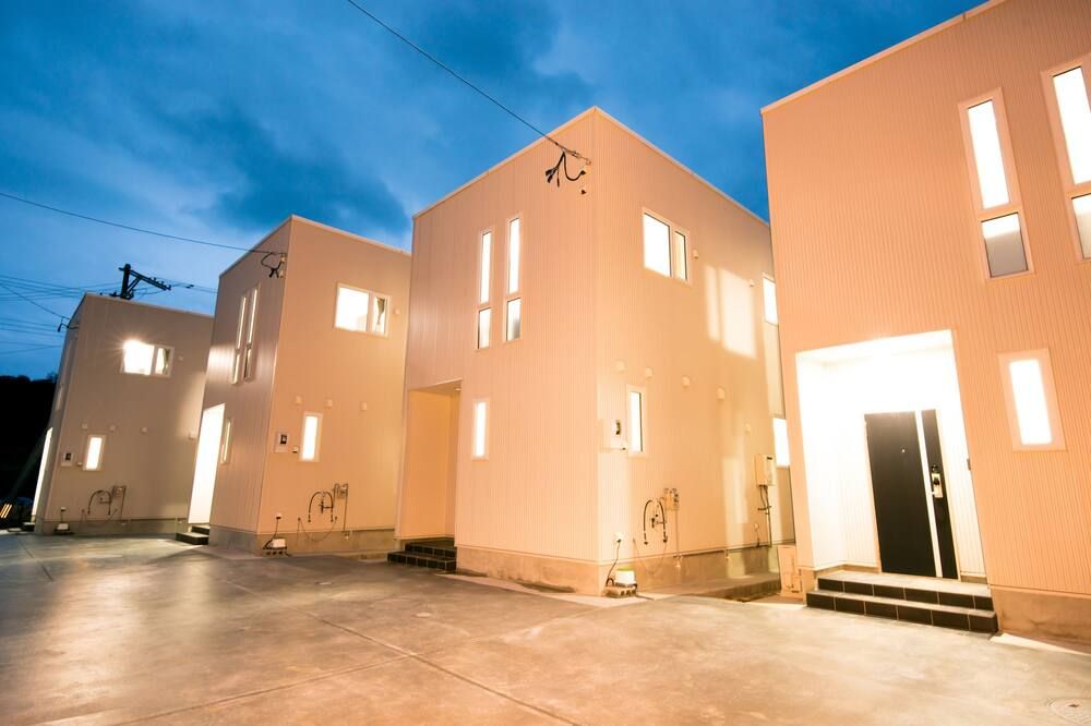 בניין תמונה