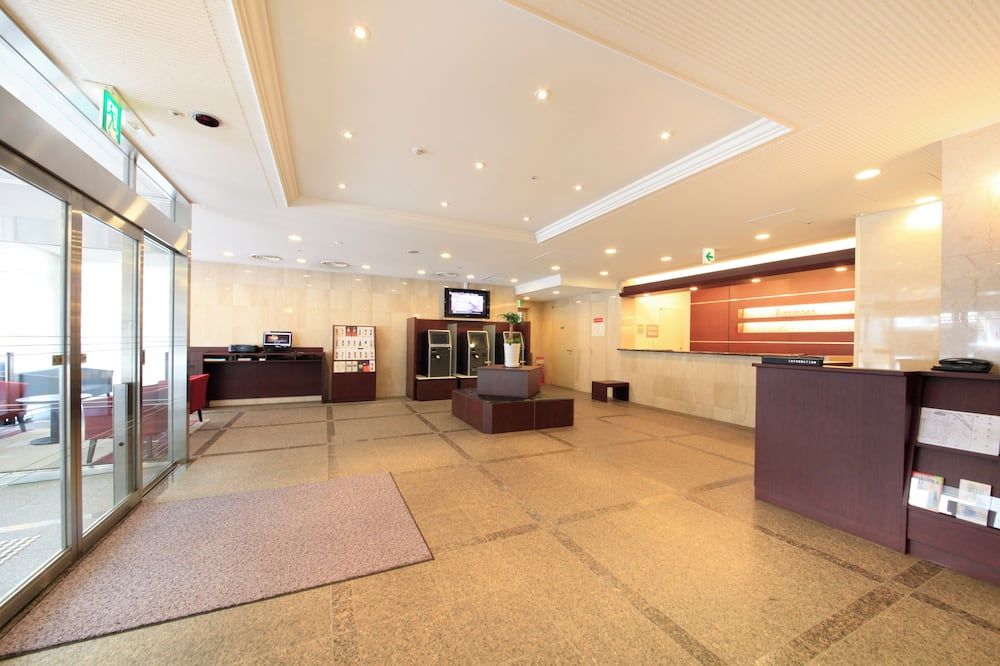 דלפק קבלה תמונה