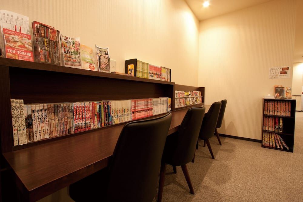 נוחות המלון