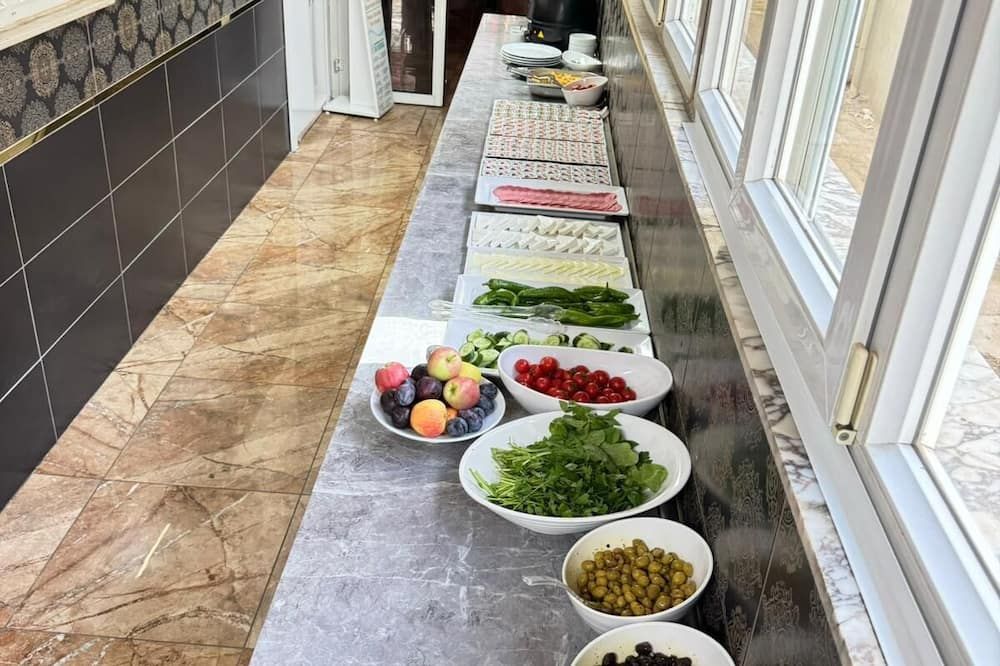 בופה