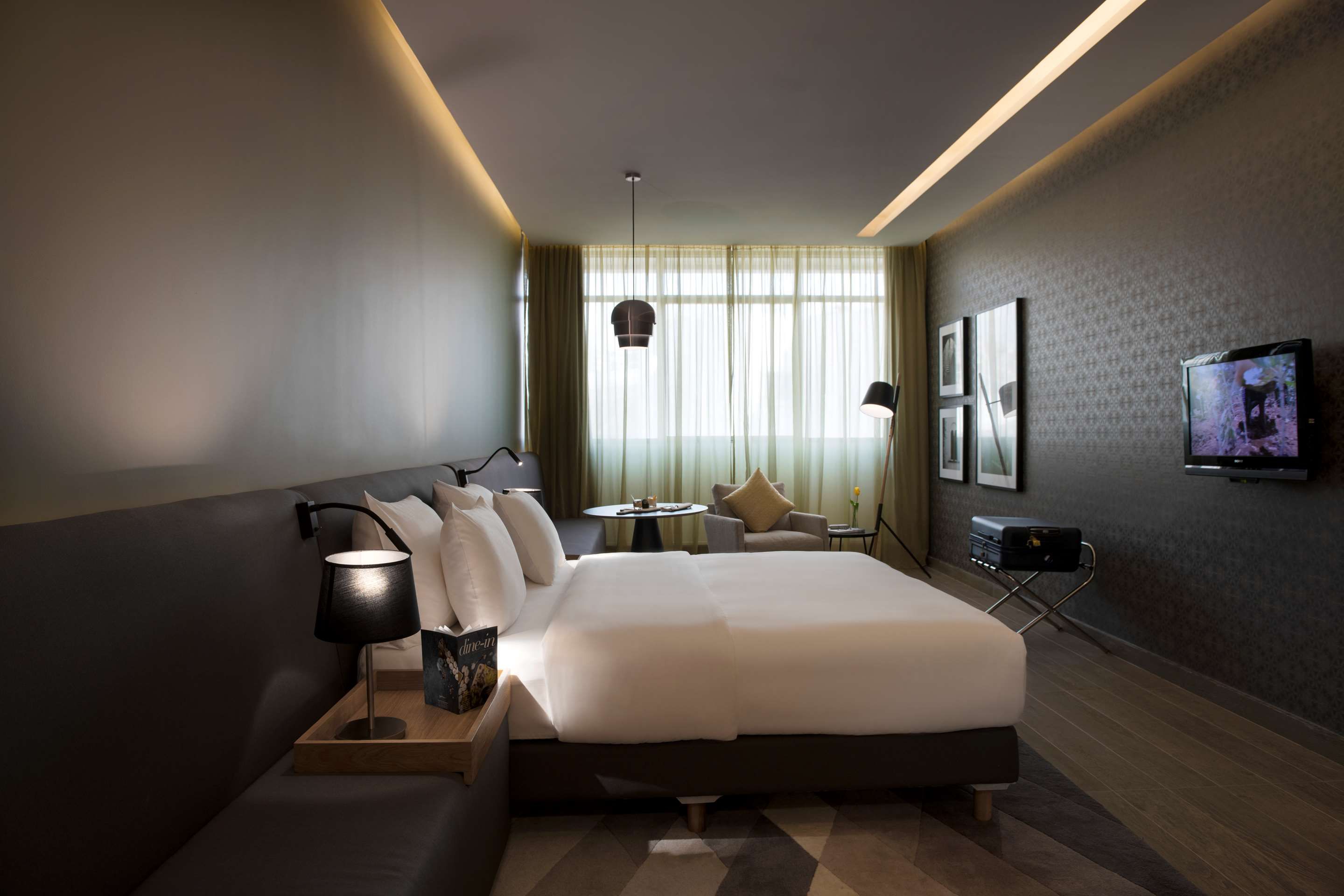 חדר שינה