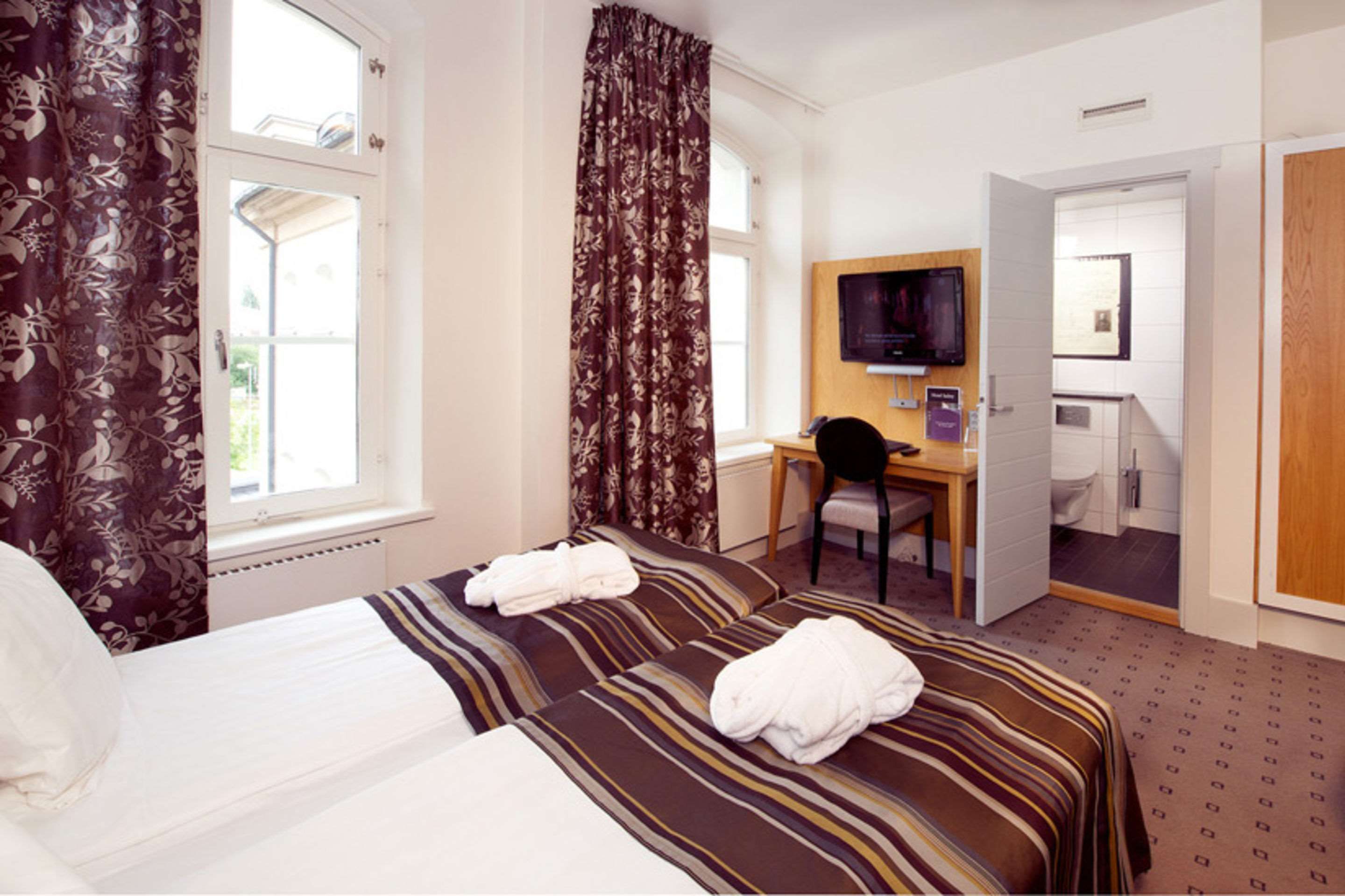 חדר שינה תמונה