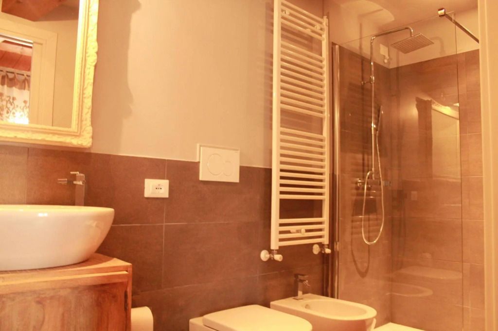 חדר רחצה תמונה