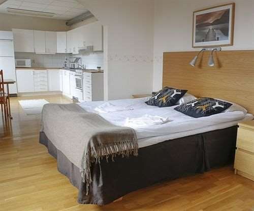 חדר שינה תמונה