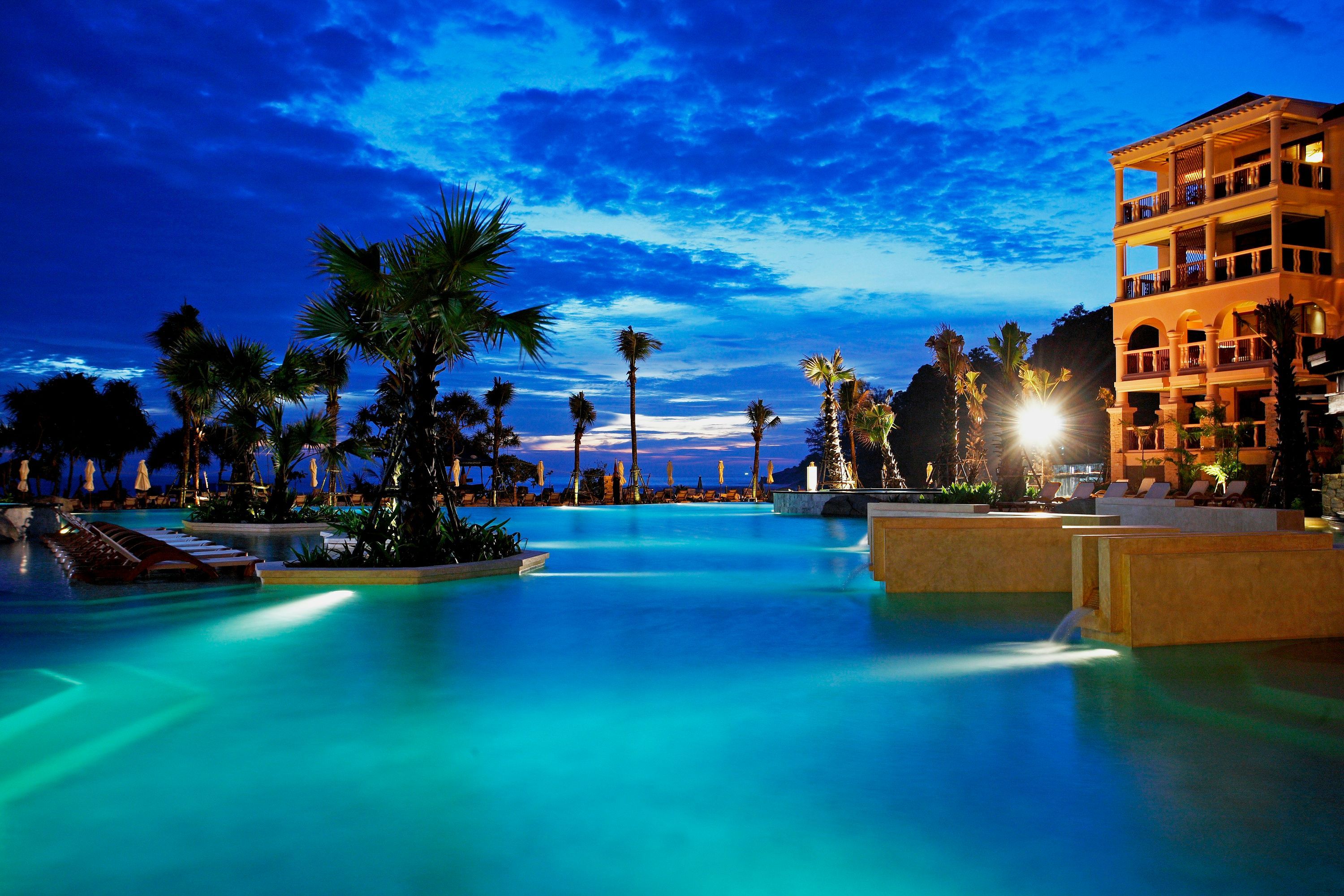 בריכה תמונה