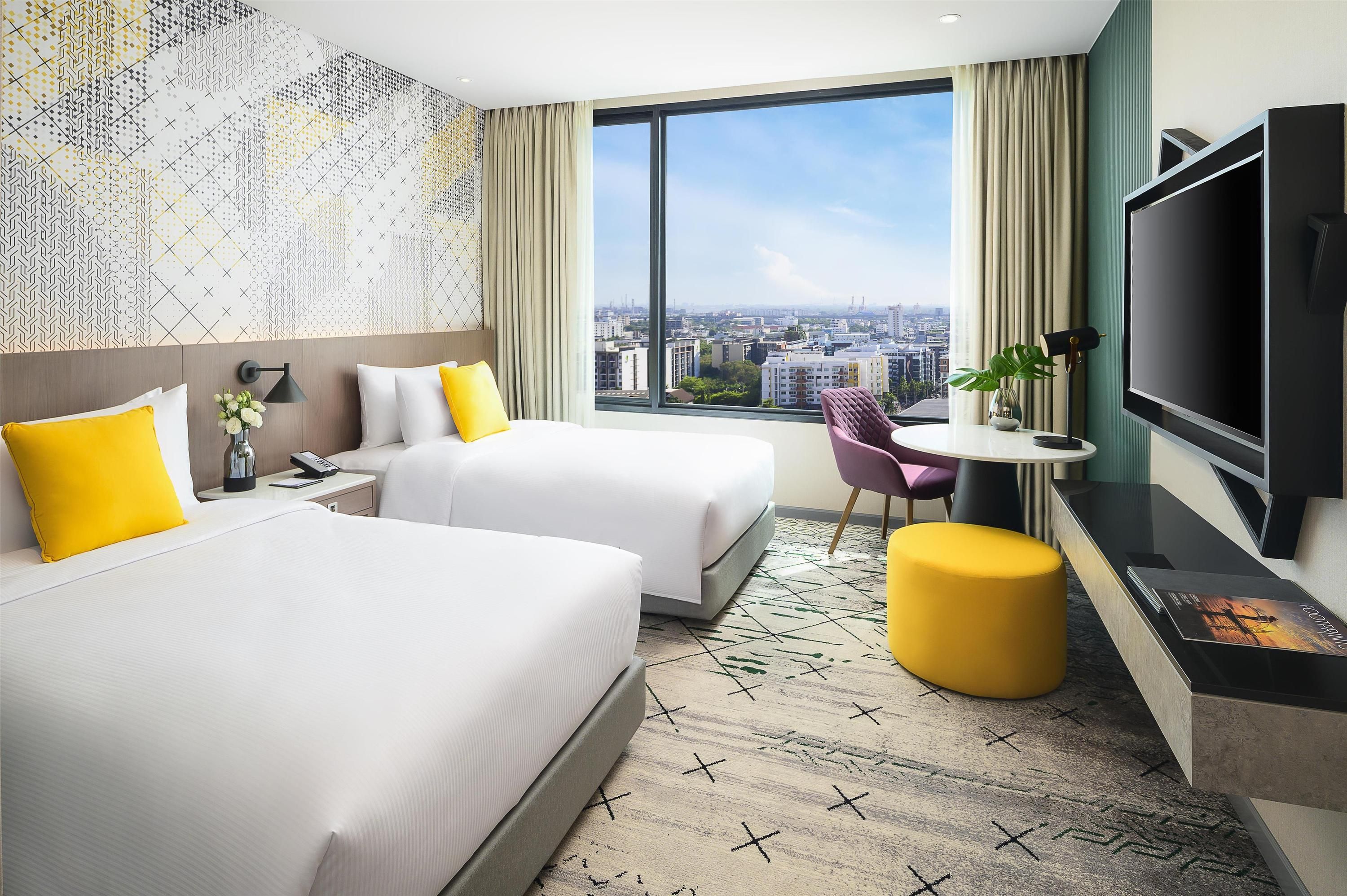 חדר שינה תמונה