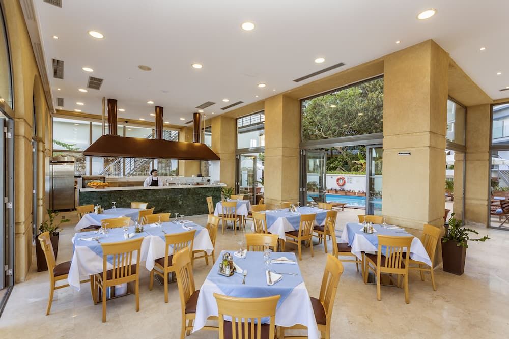 מסעדה