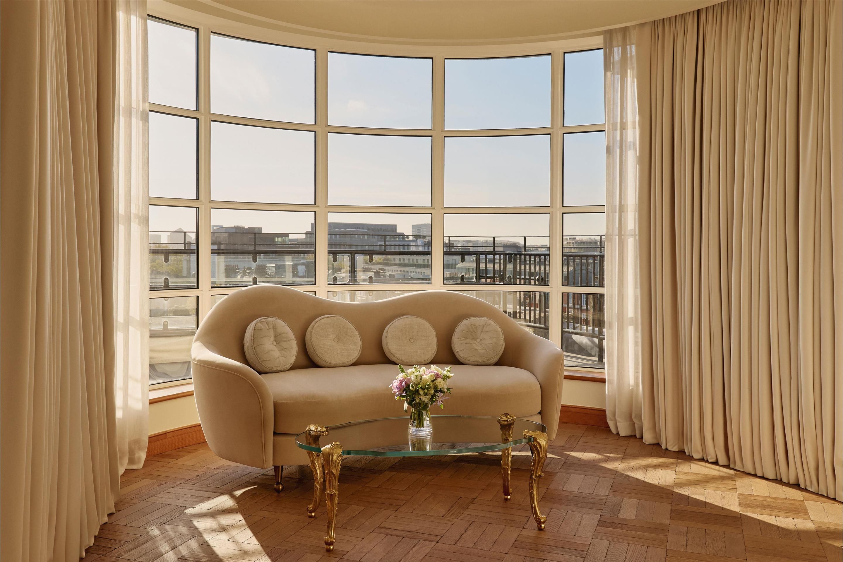 נוחות המלון