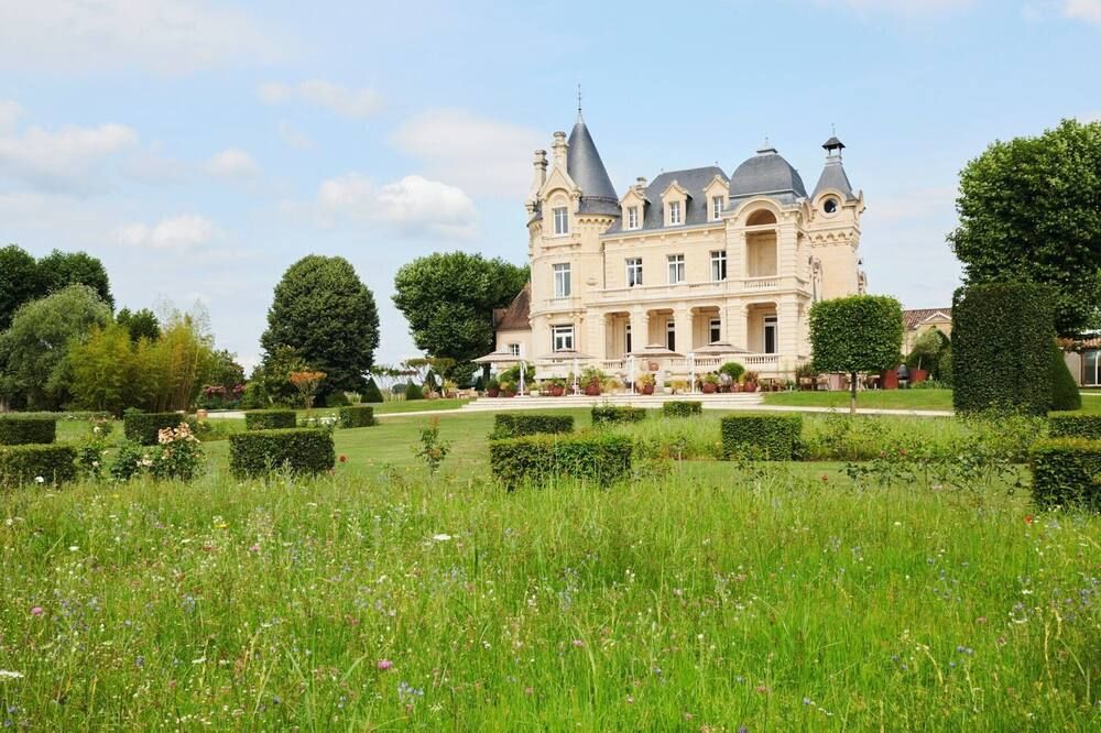 נוחות המלון