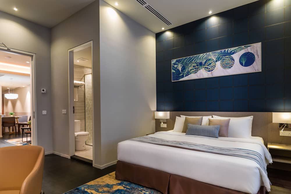 חדר שינה תמונה