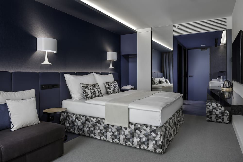 חדר שינה תמונה