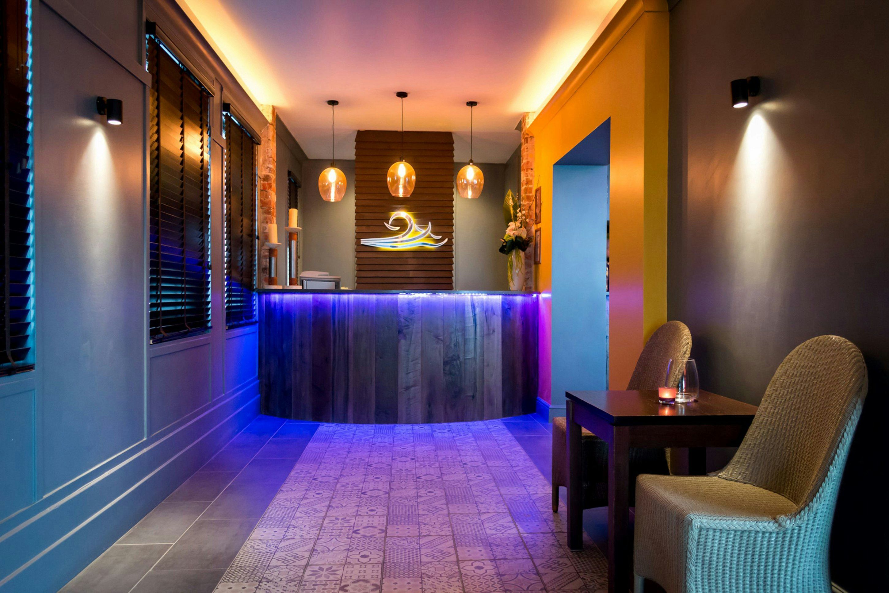 דלפק קבלה תמונה