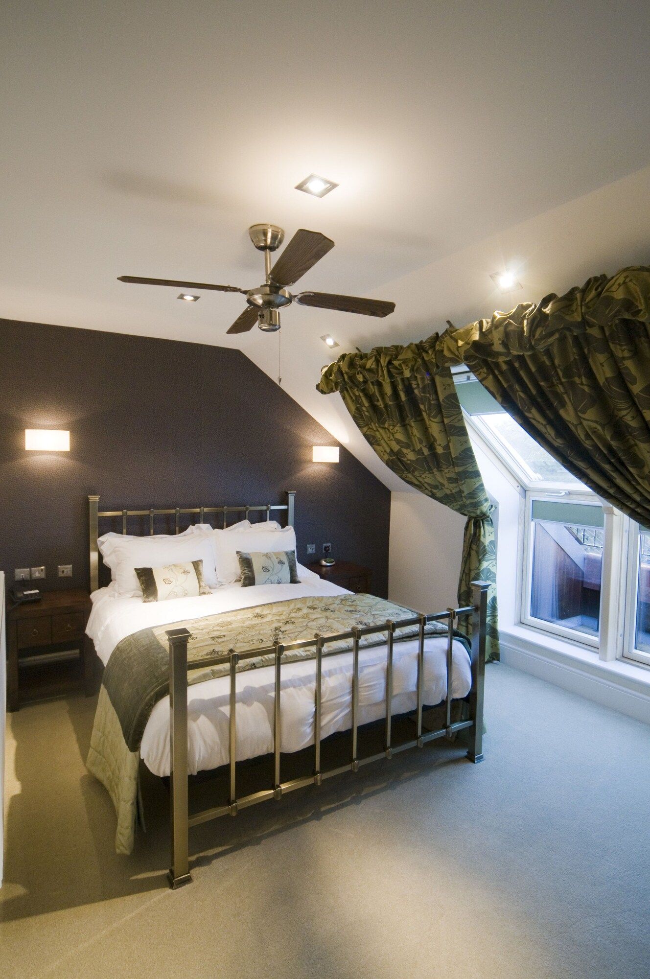 חדר שינה תמונה